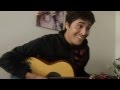 Living In The Sunlight Tiny Tim Cover
