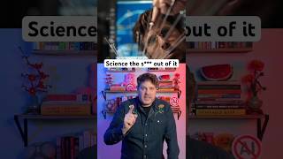 Science solves Project Hail Mary