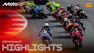Download lagu 2025 Catalan GP Highlights 💨 mp3 Download lagu 2025 Catalan GP Highlights 💨 mp3
