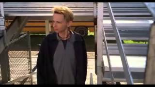 El chico nuevo pelicula en español latino