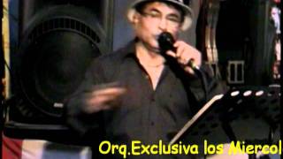 preview picture of video 'Conciencia-Salsa- Cantando el chino ernesto-PERUSALSAMASTER'