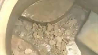 122_［ENZ］偏心回転運動により高速振動を発生させ、堆積物を分解・除去する洗浄ノズル【ロトパルス】