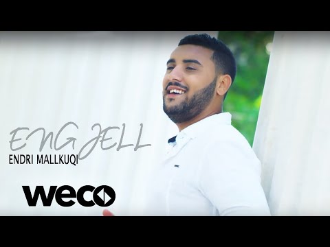 Endri Mallkuqi - Engjell (Official Video)