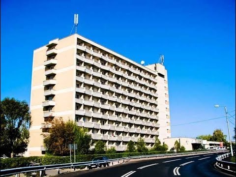 Hotel Traian 3* Eforie Nord