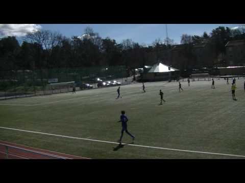 IFK Aspudden Tellus - BP3-3