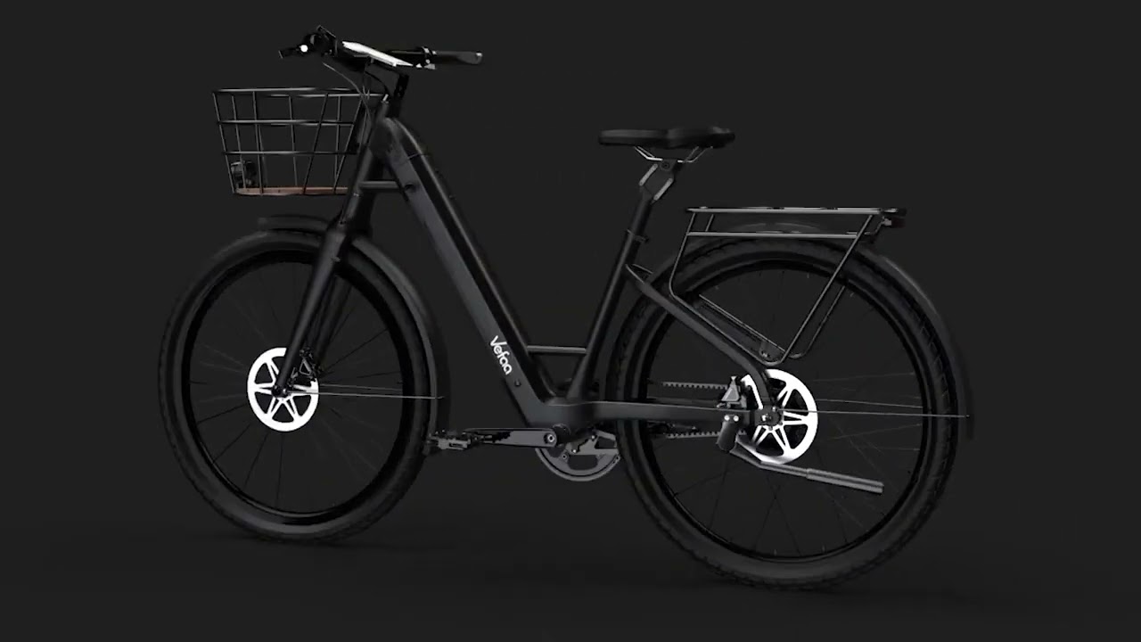 VEFAA Bonjour 160/190cm