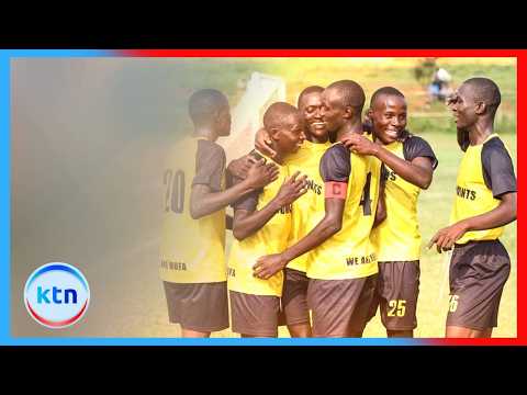 St Anthony’s and Kamusinga Set for All-Kenyan East Africa School Games Final
