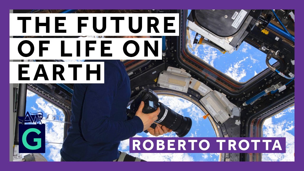 The Future of Life on Earth