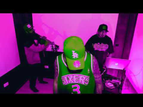 Jotaose Lagos - El último baile Feat Control Habilis y Bastián Herrera