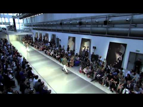 Ermanno Scervino Menswear Spring Summer 2014