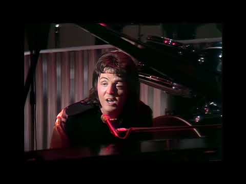 NEW * Live And Let Die - Paul McCartney & Wings {Stereo} 1973