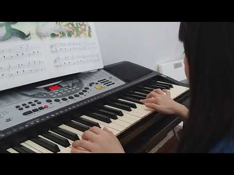 Waltz Yamaha JXC Book 1