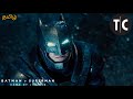Superman Vs Batman Climax Fight Scene-1 | Batman Vs Superman Dawn of Justice Tamil | Tamil Clips