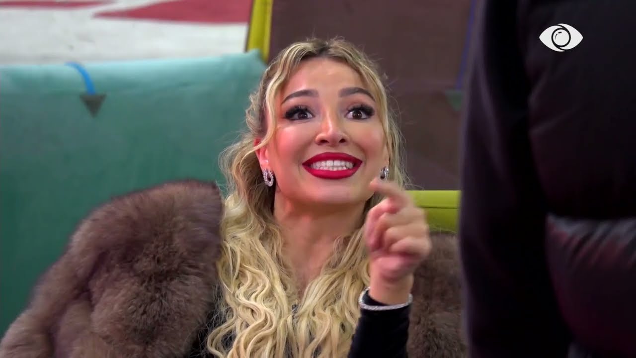 “Ti më the ushtare…”/ Sara K. debaton me Heidin dhe Romeon për Ilnisën