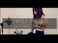 Sweet Dreams - Eurythmics (Cover by Carla ...
