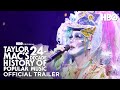 Taylor Mac's 24-Decade History of Popular Music | Official Trailer | HBO