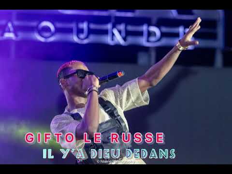 GIFTO LE RUSSE - Il y’a Dieu Dedans ( Audio )