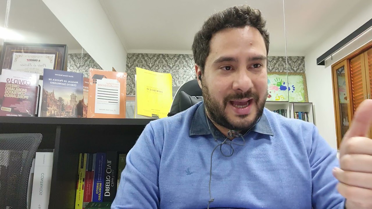 Usucapiao para Leigos  (Imóvel sem registro/Imóvel sem escritura) - Professor Especialista