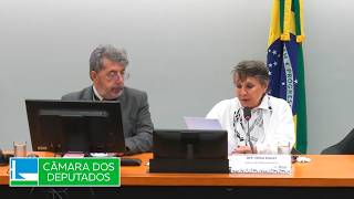  Impactos sobre trabalhadores demitidos da OI e Serede - 29/05/2026 10:00
