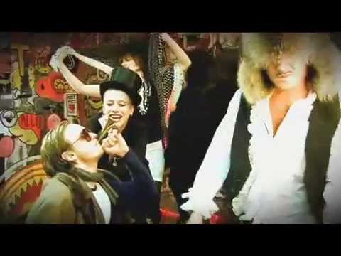 Mz Sunday Luv + Dima : DUOLOG ( Bar 25 Label )