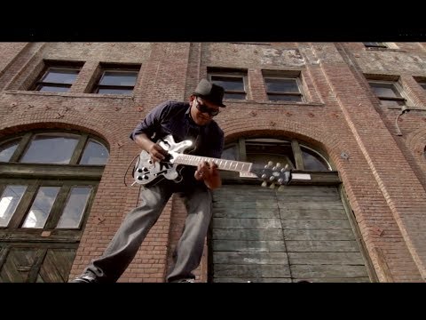 Arise Roots - Moving Forward (Official Music Video HD)