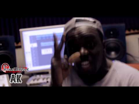 LSP {3STYLEXCLUSIVE} - AK