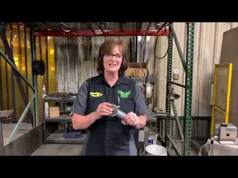 TNT Tuesday {8-13-19} Episode #11 - LJ Long Arm Upgrade