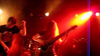 BORKNAGAR - Future Reminiscence (live)