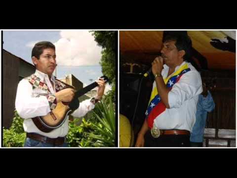 Rogelio Infante / Jose Humberto Castillo - Contrapunteo Refranero