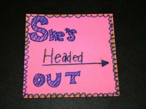 Guess I'll Be The One ~ Lyric Video.wmv