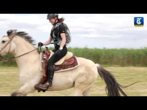 ´Ik vrees dat ik van afzien hou’