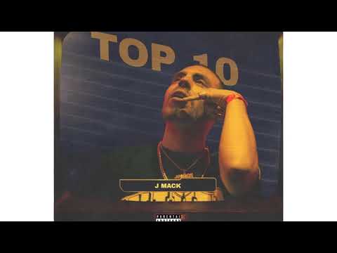 JMack - West Side Boy (Lyric Video)