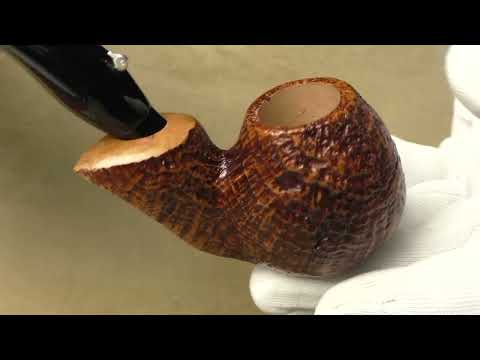 L'Anatra Sabbiata - pipe 626