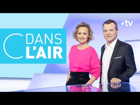 Poutine : la menace nucléaire #cdanslair