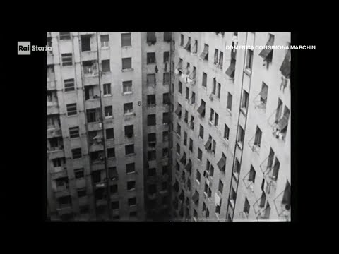 Roma Oggi e Domani - 1962