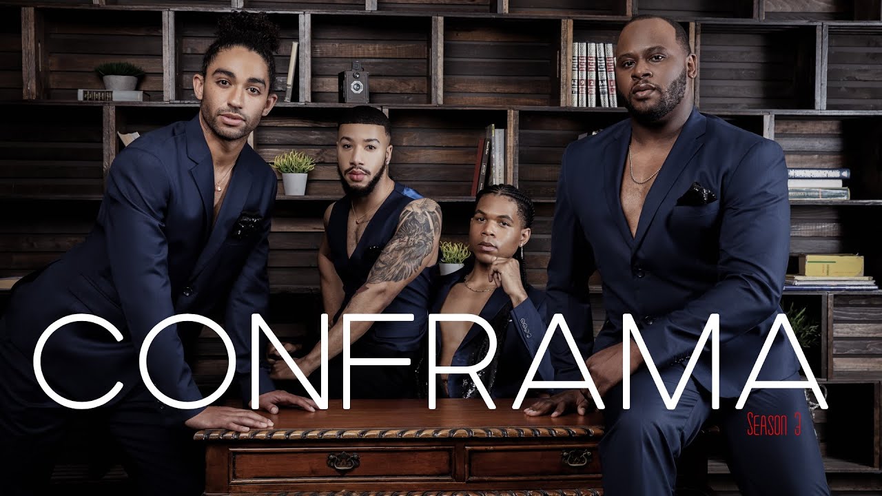 Conframa Season 3 | Official Trailer