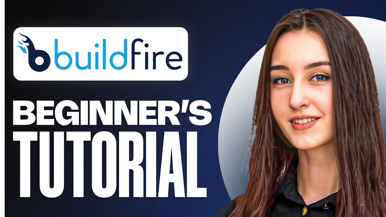 BuildFire Tutorial for Beginners | Create Mobile Apps Without Coding (2025)
