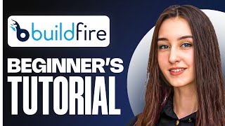 BuildFire Tutorial for Beginners | Create Mobile Apps Without Coding (2025)