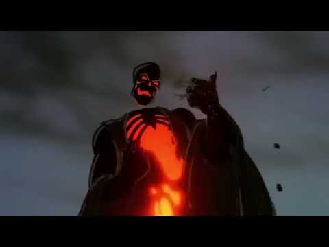 FernGully - But only when Hexxus is onscreen