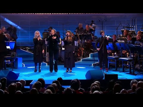 Ane Brun, Jennie Abrahamson, Linnea Olsson & Josefin Runsteen – Why should i cry for you?