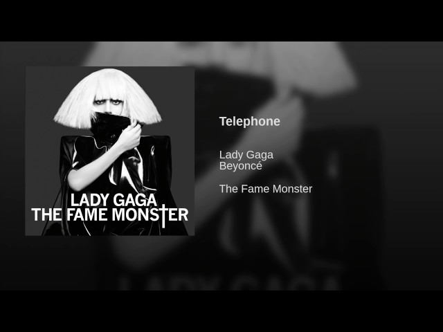 Lady GaGa