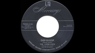 1954 HITS ARCHIVE: Oop-Shoop - Crew-Cuts