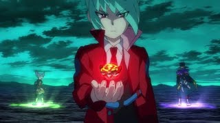 Download lagu Delta Zakuro ⌜AMV⌟ - [On My Way] Slow Version - Beyblade Burst mp3