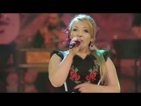 Căruță cu cai - Mireya Cozma & Tharmis [Live]