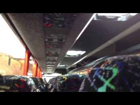 Streets Executive SF05KWO video 1!