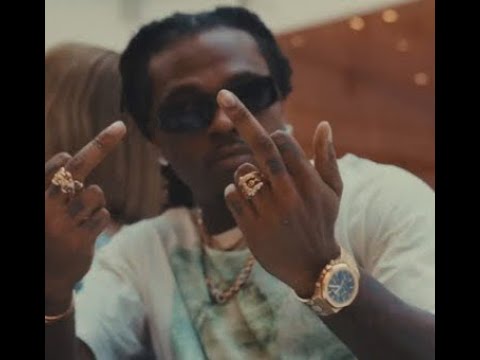 ($10 Exclusive) Piano Trap Type Beat 'Prada' | Free Gunna Trap Beat Instrumental