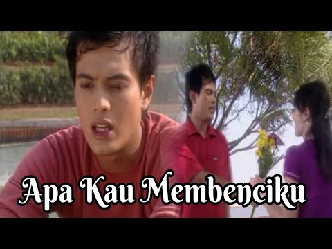Apa Kau Membenciku - Temmy Rahadi - Misteri Illahi [ VCD Copy ]