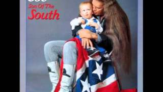 David Allan Coe &quot;A Country Boy (Who Rolled The Rock Away)&quot;