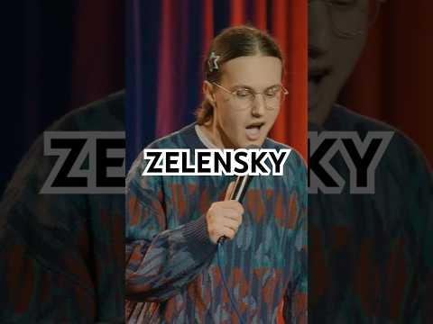 Sasha Dolgopolov in Rome. New standup in English 2026 | Kontramarka.com - Your ticket service for the tastiest events