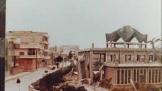 preview picture of video 'Siria, Hama, FOTOS MASACRE y DESTRUCCIÓN de CIUDAD por Regimen Genocida de Hafez, 1982'